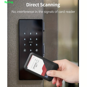 <span class=keywords><strong>Porte</strong></span>-<span class=keywords><strong>badge</strong></span> rétractable en métal Pantone Business OEM couleur matériau écologique <span class=keywords><strong>porte</strong></span>-carte d'identité en ABS pour les employés des écoles hospitalières - Product Image 5