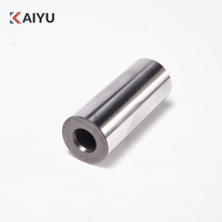 Kit de révision de piston authentique 60214213 60214415 60214544 compatible avec le moteur Mitsubishi D06FRC, équipement SANY SY245 SR155