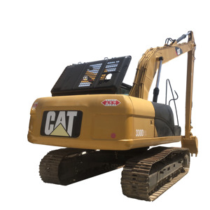รถขุดมือสอง Caterpillar 320/320D/320D2/320D2L/320GC/320GX ปี 2023 สภาพดี รถขุด CAT320D2L/CAT320/CAT320D2 มือสองสำหรับขาย - Product Image 1