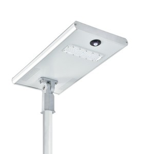 ไฟถนนโซลาร์เซลล์ อลูมิเนียมอัลลอยด์ LED โมโนไซ 60V DC ติดผนัง รับประกัน 5 ปี - Product Image 4