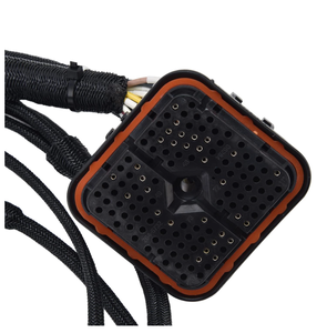 Faisceau de câblage moteur C13 385-2664 compatible avec l'excavatrice Caterpillar Cat E345D - Product Image 6