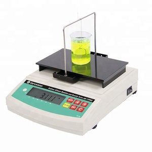 DH-300L Densitometer/Digital Hydrometer Density <b>Meter</b> - Product Image 2