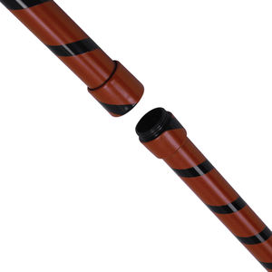 Di alta qualità Anime spada un pezzo barba bianca Edward Newgate arma a grappolo taglio fumetti Cosplay puntelli coltello in legno che gioca ragazzi - Product Image 6