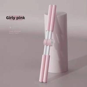 Yoga Stick-Corrector de postura y Camilla de espalda Pilates, danza, Pranayama Abridor de hombros Moldeador de cuerpo - Product Image 1