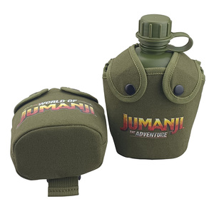 ขวดน้ำสแตนเลสเก็บความเย็น2L ขนาด64ออนซ์พร้อม18/8ขนาด128ออนซ์ฟรีตัวอย่างขนาดใหญ่ - Product Image 3