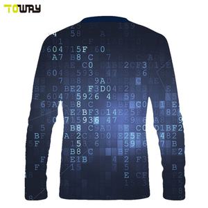 Jersey de Motocross Personalizado Transpirable BETHERIVAL OEM - Product Image 6