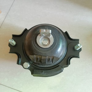 Soporte de Motor para Honda Pilot 50810SZAA01, Soporte de Goma para Transmisión Automática - Product Image 4