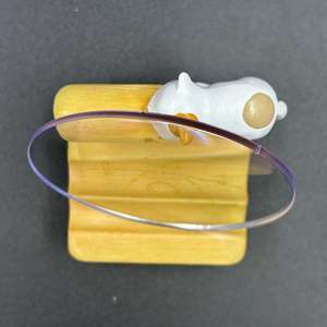 블루 컷 프로그레시브 스펙타클 렌즈를 <span class=keywords><strong>1</strong></span>.56 안과 다초점 렌즈 - Product Image 4