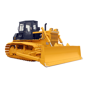 Topadora Zoomlion ZD160S-3 131kW Capacidad de Hoja de 4.7m3 - Product Image 1