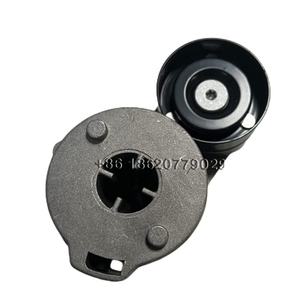 Tensioner sabuk 20459947 <span class=keywords><strong>Excavator</strong></span> untuk mesin <span class=keywords><strong>EC210</strong></span> EC240 EC290 <span class=keywords><strong>Excavator</strong></span> D7D D6D - Product Image 3