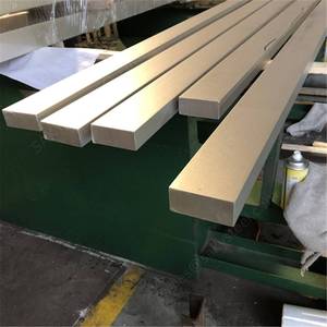 Barra plana de acero inoxidable ASTM 316 316L 304 304L 317L 347L - Product Image 3