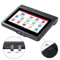 Lanceur universel X431 V Plus V+ Vplus 5.0 Pro3, scanner automobile OBD2, outil de diagnostic automobile, scanner de véhicule pour toutes les voitures
