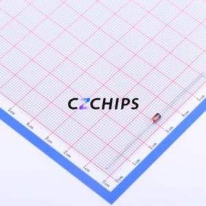 Nuevo Diodo Zener Original 1N4747A DO-41, Venta al por Mayor de Componentes Electrónicos, Proveedor de Chips y Servicio BOM - Product Image 2