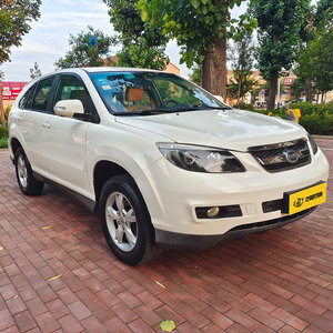 BYD S6 d'<span class=keywords><strong>occasion</strong></span>, modè<span class=keywords><strong>le</strong></span> 2014, 1.5TI, manuelle, Premium, SUV 5 places, conduite à gauche, voiture essence BYD économique, traction avant, SUV intermédiaire - Product Image 3