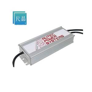 LWA240-V012-<strong>MXS</strong> BOM Service LED Driver, AC-DC, 240W, CV, <strong>90</strong>- LWA240-V012-<strong>MXS</strong> - Product Image 1