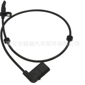 Mercedes-Benz Abs <b>Sensor</b> 2229051100 2229050006 <b>For</b> <b>Car</b> Replacement Repair New - Product Image 4