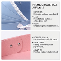 Boîte cadeau de luxe, boîte rigide, boîtes personnalisées avec logo, emballage, boîte en papier personnalisée imprimée, vente en gros
