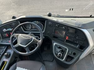 Autobús Diésel de 39 Plazas, Nuevo Modelo <span class=keywords><strong>2023</strong></span>, Estándar Dorado, para Viajes Grupales Confiables y Eficientes, Promoción Especial - Product Image 5