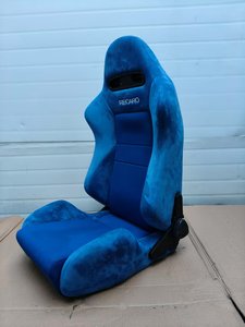Asiento Deportivo Recaro SR4 para BMW <span class=keywords><strong>Mini</strong></span> R50 R53 - Product Image 3