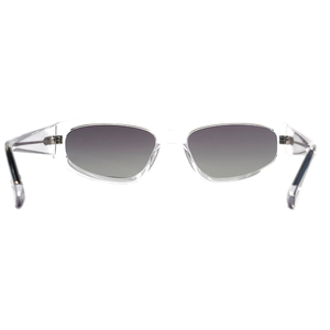 Finion Y2K moda ojos de gato piedras gafas de sol con estilo <span class=keywords><strong>dulce</strong></span> caramelo ojo de gato gafas de sol - Product Image 4