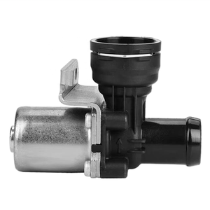 2712030164 Pompa Air Tambahan Mesin untuk Pompa Pendingin Elektrik Mercedes-Benz |   Penggantian OE - Product Image 2