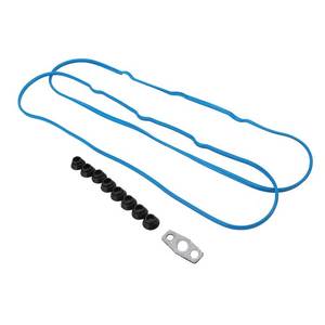ปะเก็นฝาครอบวาล์วสำหรับ Chevrolet 5.3L 5.7L 6.0L เครื่องยนต์ VS50504R อะไหล่ทดแทน12637683 OE - Product Image 2
