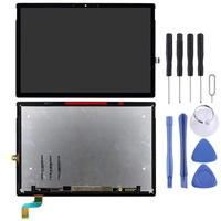 Écran LCD d'origine 3240x2160 pour Microsoft Surface Book 2 15 pouces LP150QD1-SPA avec numériseur complet