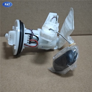 PAT Bomba Combustivel Para Moto Pour Biz 110 <span class=keywords><strong>2016</strong></span> A 2018 OEM 16700-K65-B02 16700 K65 B02 16700K65B02 Moto Pompe À Carburant Ensemble - Product Image 2