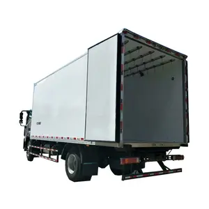 Pièces de carrosserie de camion/panneaux sandwich/panneaux de carrosserie de boîte de camion