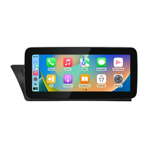 STWEI 2026 New Linux System 8.8 10.25 12.8inch For Audi A4 A5 S5 B8 Wireless CarPlay Auto Car Video Players <b>Bluetooth</b> Wired - Product Image 1