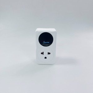 Nouveau Protecteur de Tension Américain 220V 2025 – Protection Contre les Surtensions et Sous-tensions pour Réfrigérateurs, Téléviseurs, Prises – Type T2 275V UC - Product Image 5