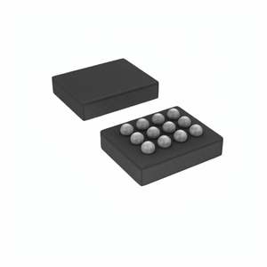 12 UFBGA, DSBGA BQ27505YZGT-J5 Authorized Distributor Power Management (PMIC) Electronic Chips Component - Product Image 1