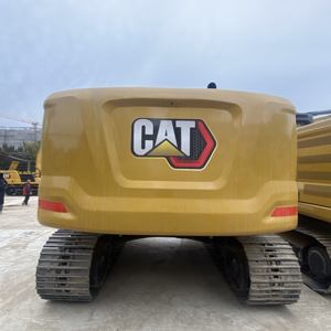 Excavadora Mediana Usada de Alto Rendimiento, Modelo 2023, 20 Toneladas, Cucharón de 1.2m, Excelente Estado, 90% Nueva, Disponible en Stock - Product Image 4