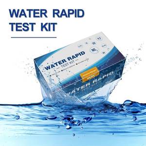 Waterverontreinigende Stof Die Ammoniakstikstof <span class=keywords><strong>Test</strong></span> In Industrieel Afvalwater Uit Rivieren Die Ammoniakstikstof Testen - Product Image 2