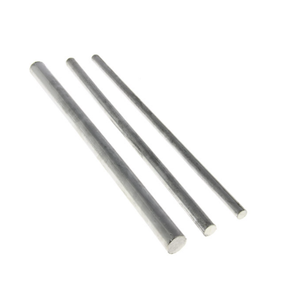 Pilar de Hierro Resistente a Altas Temperaturas D12*300mm, Varilla de Hierro de 10mm para Construcción - Product Image 1