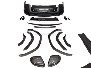 Haute qualité, adapté aux <span class=keywords><strong>Lamborghini</strong></span> Urus de 18 à 22 ans, mise à niveau 23 Urus Performante, kits de carrosserie de l'<span class=keywords><strong>ancien</strong></span> au nouveau modèle - Product Image 6