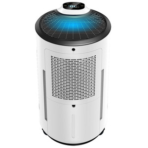 Deshumidificador 30L de Gran Venta 2024, Deshumidificador Doméstico y Comercial Extraíble de 30L - Product Image 2