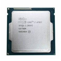 Processor CPU LGA 1150 I5 4430 4440 4450 4570 4590 4670 4690 4430S 4440S 4460S 4570S 4590S 4670S 4690S 4570T Computer CPU