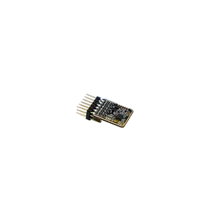 Frsky RX6R FCC EU Receiver with Lower Power Consumption 21.1*17*7.3mm