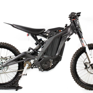 2023 baterai pembaruan purnajual 60V 72V paket baterai lithium untuk sur ron light bee x Talaria MX4 - Product Image 5