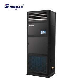 Nuevo Acondicionador Inteligente Shiman para Salas de Servidores Pequeñas, Uso Industrial/Laboratorio, Refrigeración de Bajo Consumo, Funcionamiento 24/7 - Product Image 1