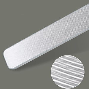 Nail File 180 Grit Reusable Glass Nail Polish Tool For Manicure - Product Image 4