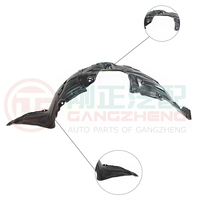 Pièces automobiles, doublure de garde-boue, doublure intérieure de garde-boue pour CHERY E2 E3 E5 A1 A3 A5 Tiggo 3X 5X 7PLUS 8PLUS 8PRO X1 Arrizo 3 5PLUS