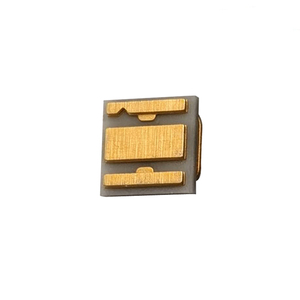 100mA 0.6w 254nm 255nm Uvc 3535 <strong>Led</strong> Smd <strong>Uv</strong> Diode 90 Degree - Product Image 4