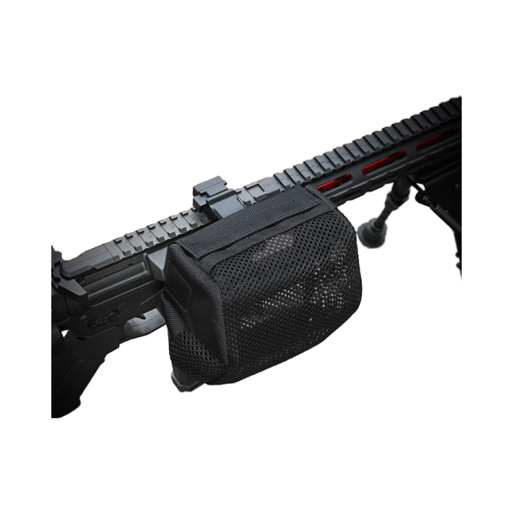 Heat Resistant Mesh Brass Catcher For Shooting Accessories