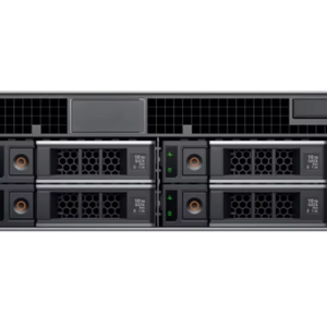 Serveur en rack JLS FUTURE PowerEdge R7615 avec un processeur EPYC de 4e génération, mémoire DDR5 jusqu'à 4800 MT/s, en stock - Product Image 1