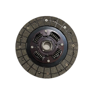 Disque d'embrayage à friction 31250-35270 pour Toyota 4Runner Hilux Pickup 22R-E 3VZ-E 1989 1990 1991 - Product Image 2