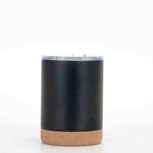 Adults Stainless Steel Tumbler With Modern Design and 12Oz Capacity - Product Image 2
