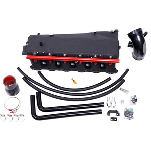 ชุดอุปกรณ์ท่อร่วมไอดีอะไหล่รถยนต์แท้ OE 11618603913 สำหรับ BMW B58 Gen1 48V ขายดี - Product Image 1