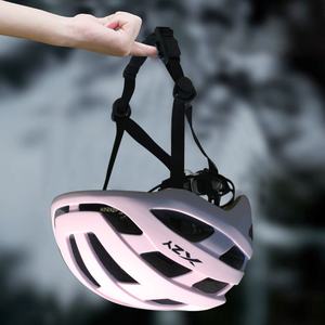 Casque spécialisé pour le cyclisme sur route, un casque de sécurité pour les vélos de route, ultra-léger et respirant, nouveau modèle de casque - Product Image 2